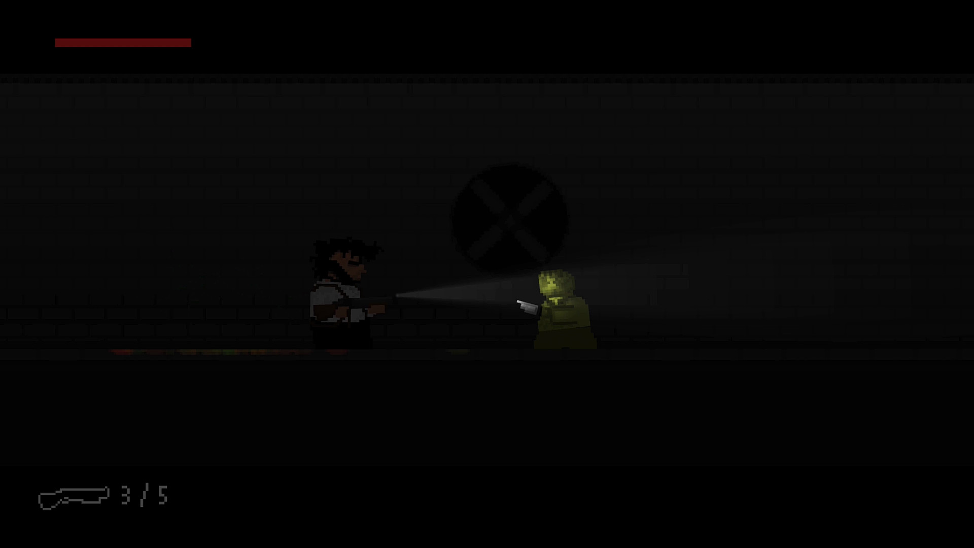 Enraged screenshot 3