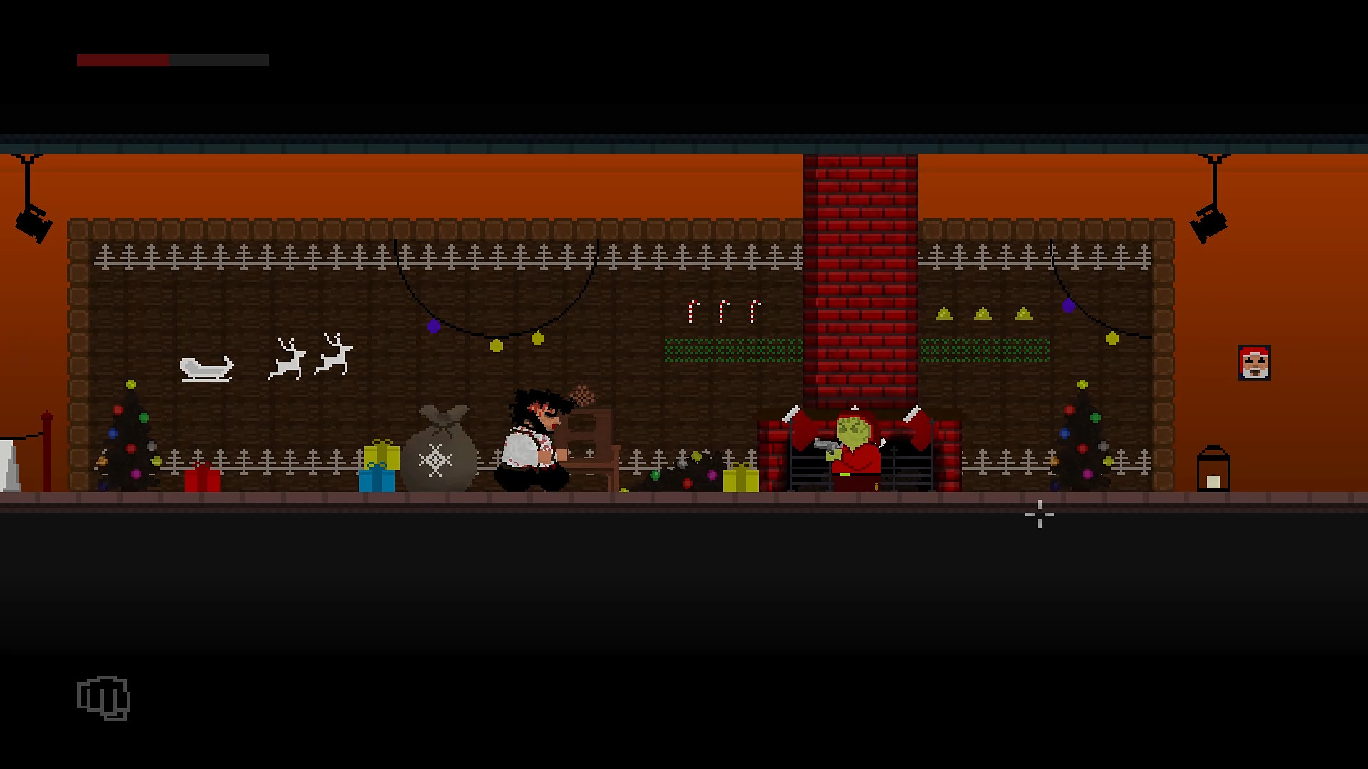 Enraged screenshot 1