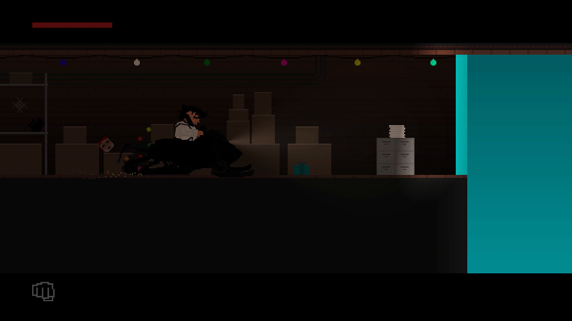 Enraged screenshot 7
