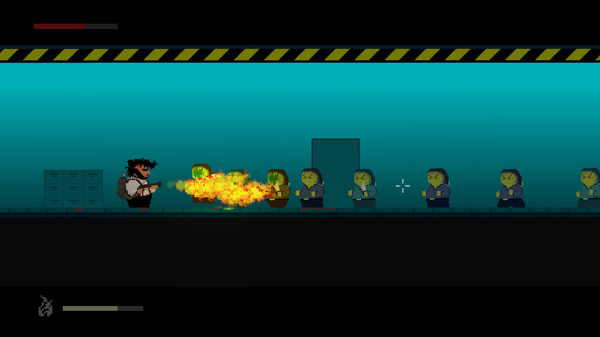 Enraged screenshot 2