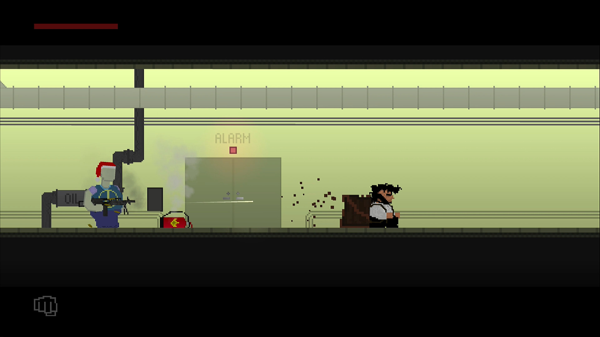 Enraged screenshot 5