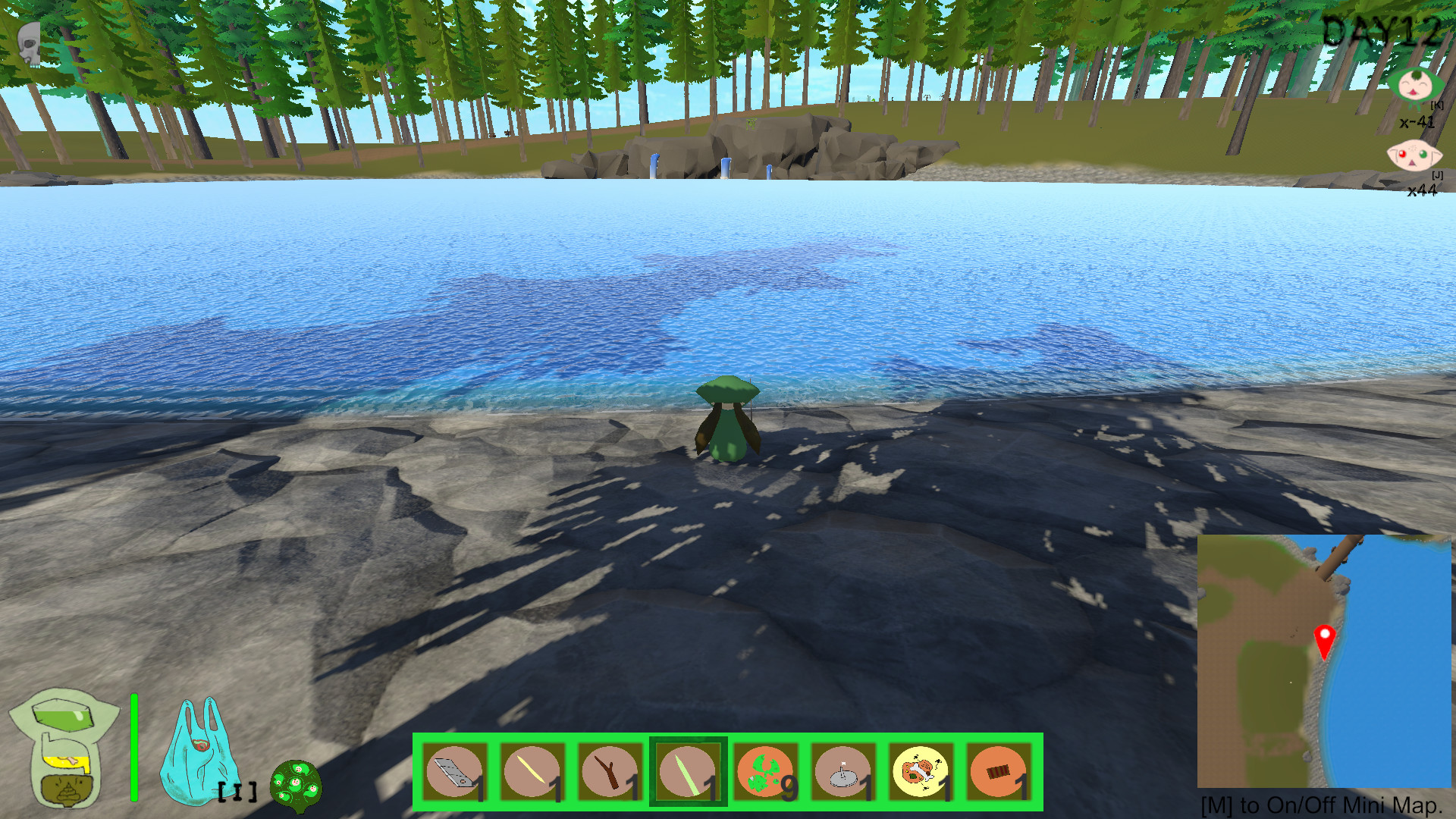 Park Life - Circuit of Happiness - screenshot 2