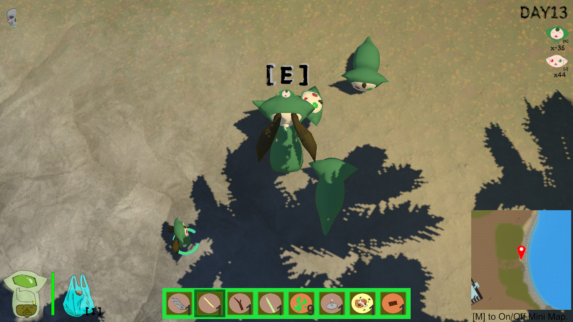 Park Life - Circuit of Happiness - screenshot 7