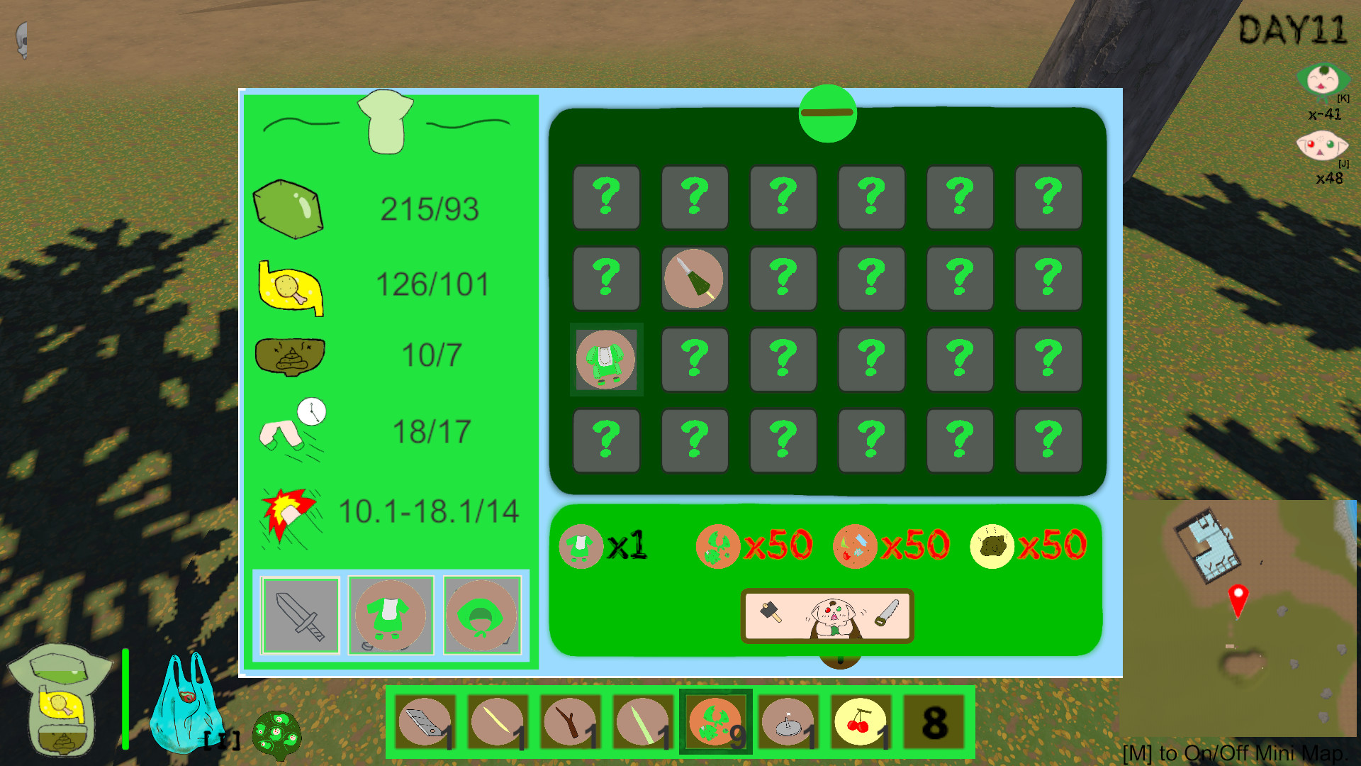 Park Life - Circuit of Happiness - screenshot 3