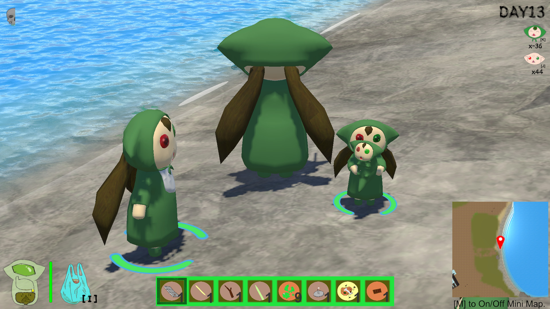Park Life - Circuit of Happiness - screenshot 6