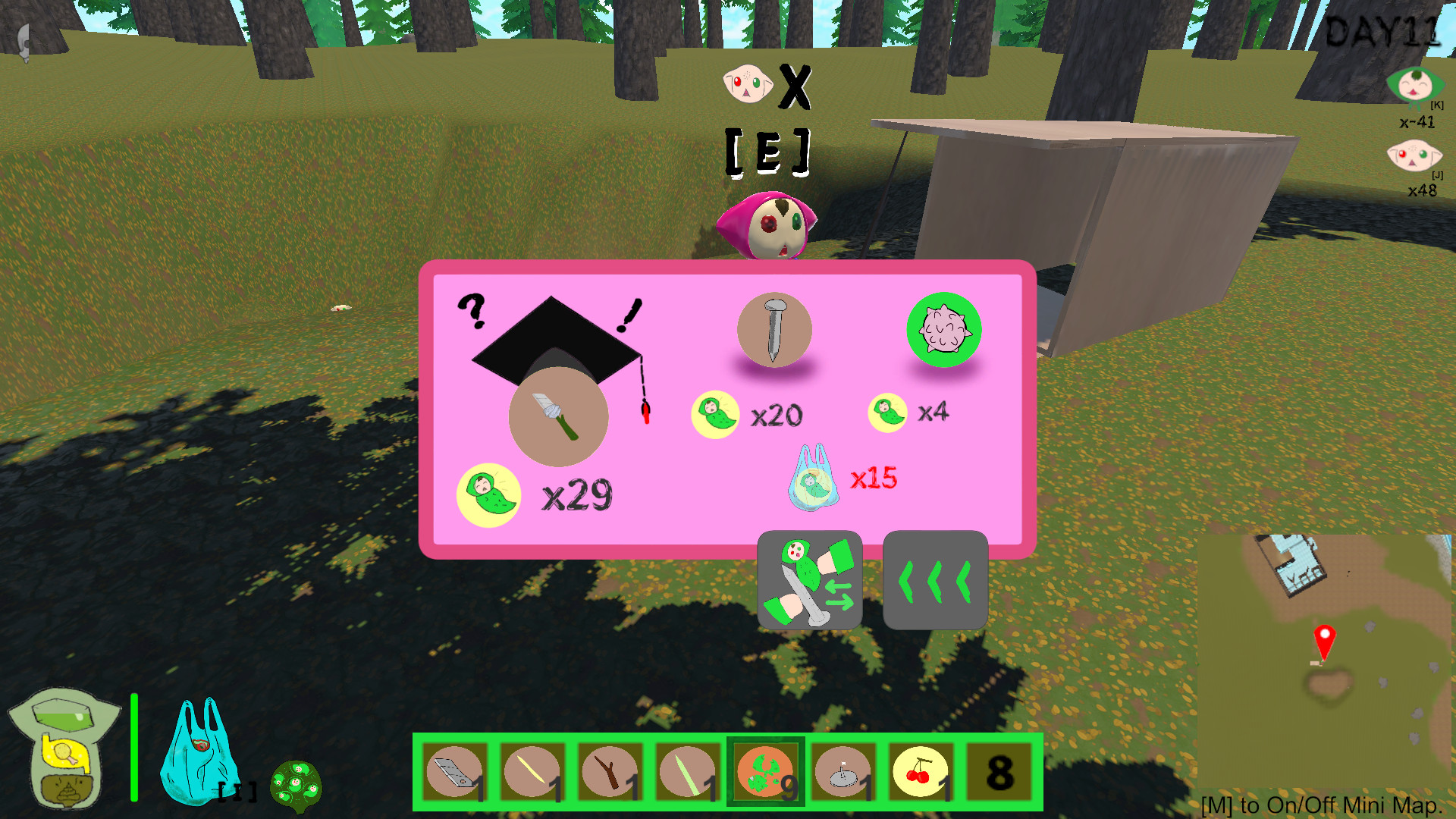 Park Life - Circuit of Happiness - screenshot 4