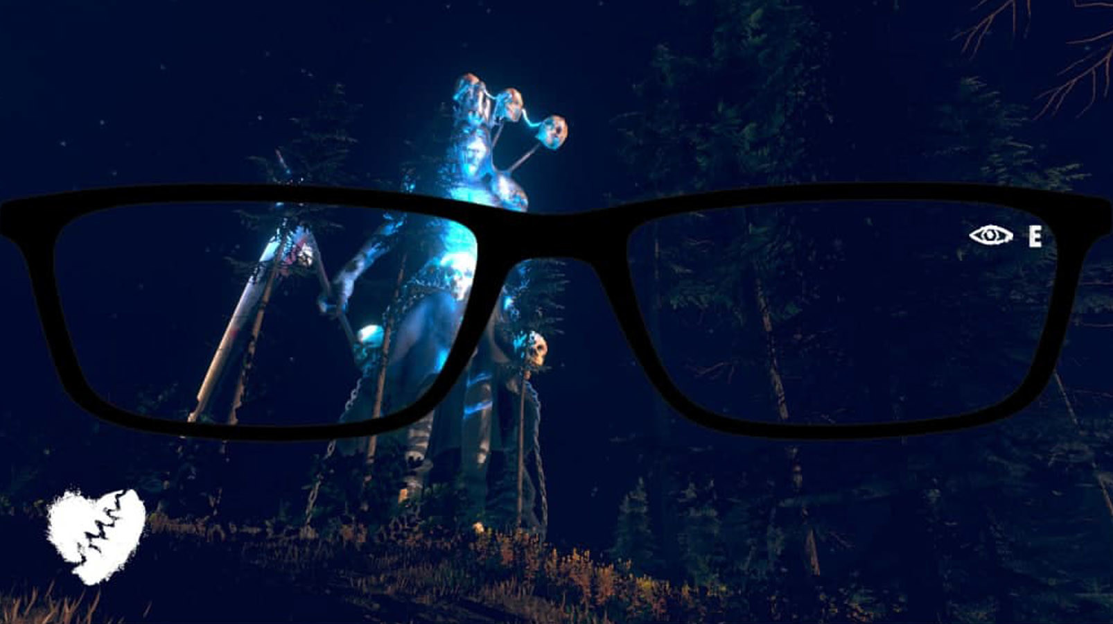 Fears of Glasses o-o screenshot 4