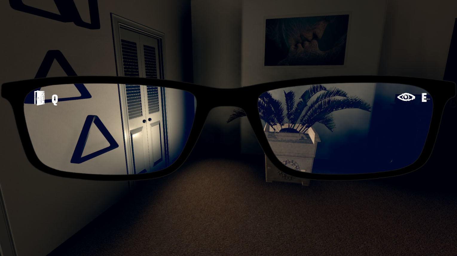 Fears of Glasses o-o screenshot 11