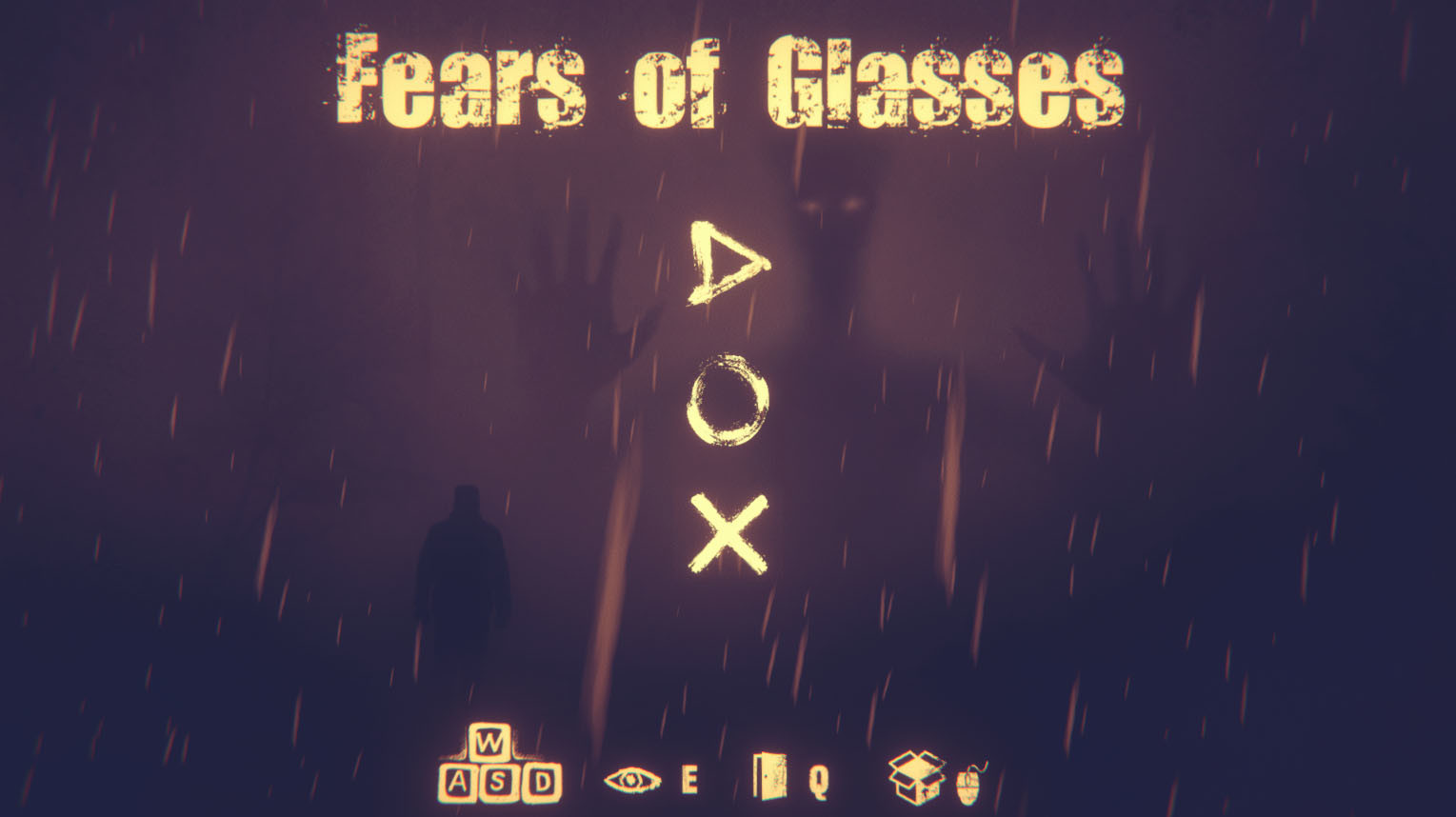 Fears of Glasses o-o screenshot 1