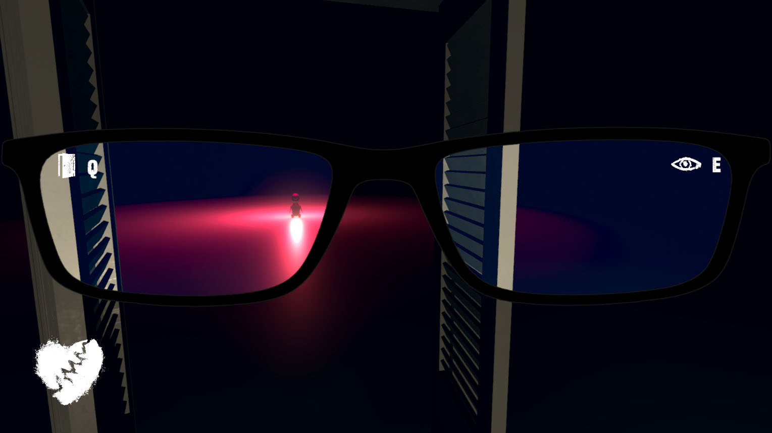 Fears of Glasses o-o screenshot 6