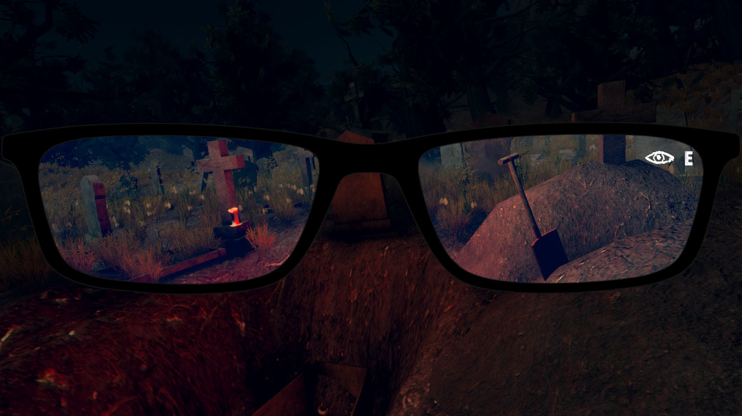 Fears of Glasses o-o screenshot 8