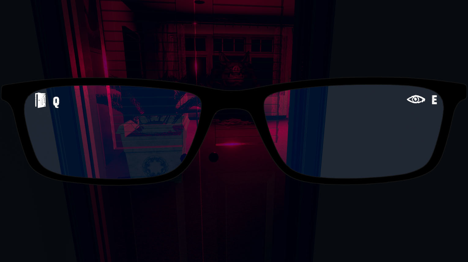 Fears of Glasses o-o screenshot 3