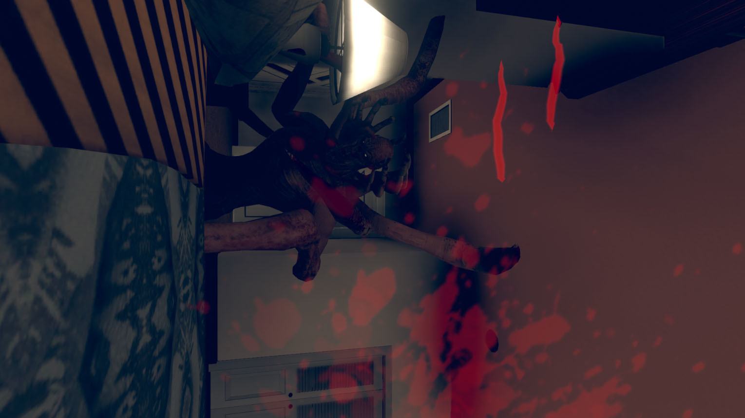Fears of Glasses o-o screenshot 5
