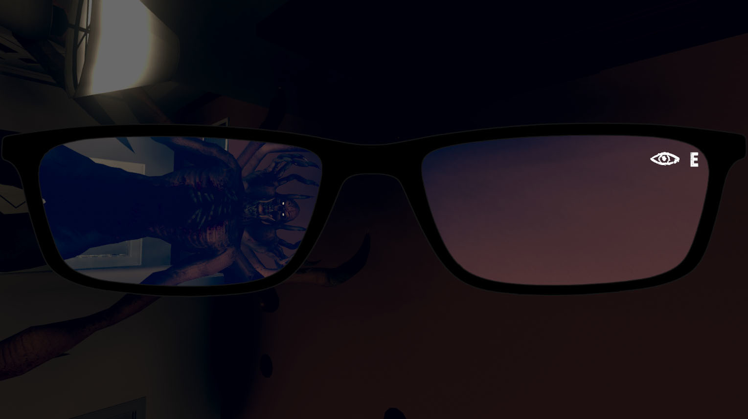 Fears of Glasses o-o screenshot 13
