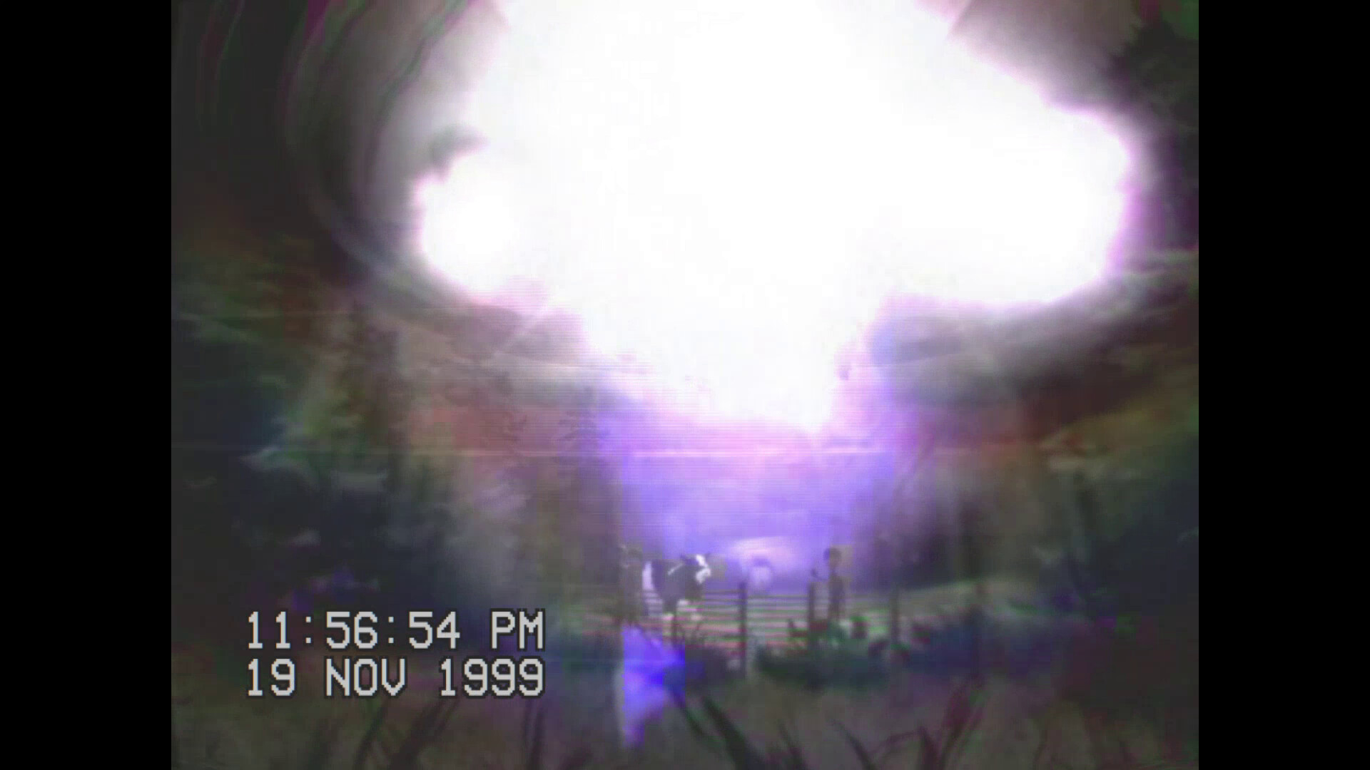 Stay with Me! Alien Abduction Story screenshot 9