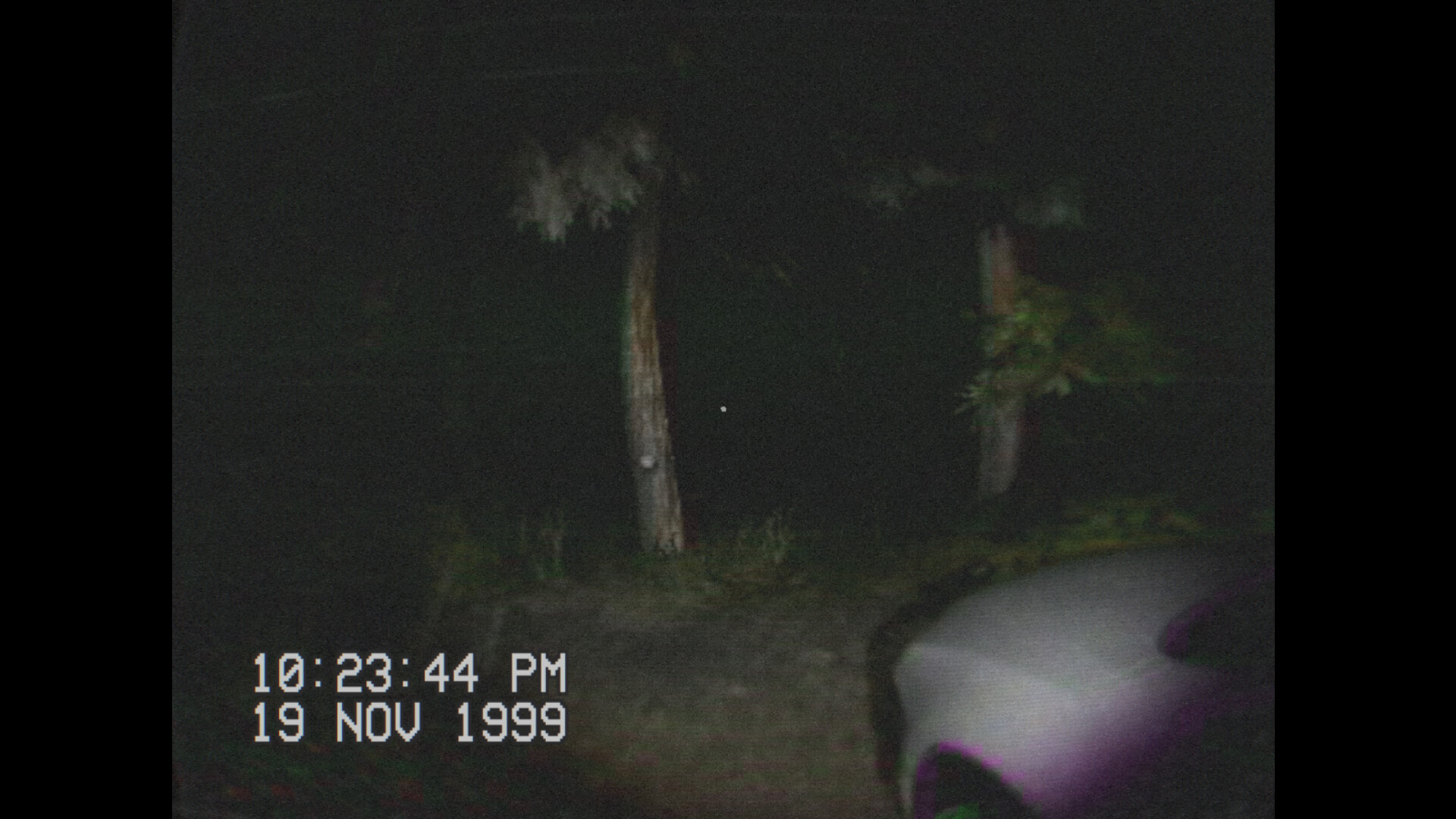 Stay with Me! Alien Abduction Story screenshot 2