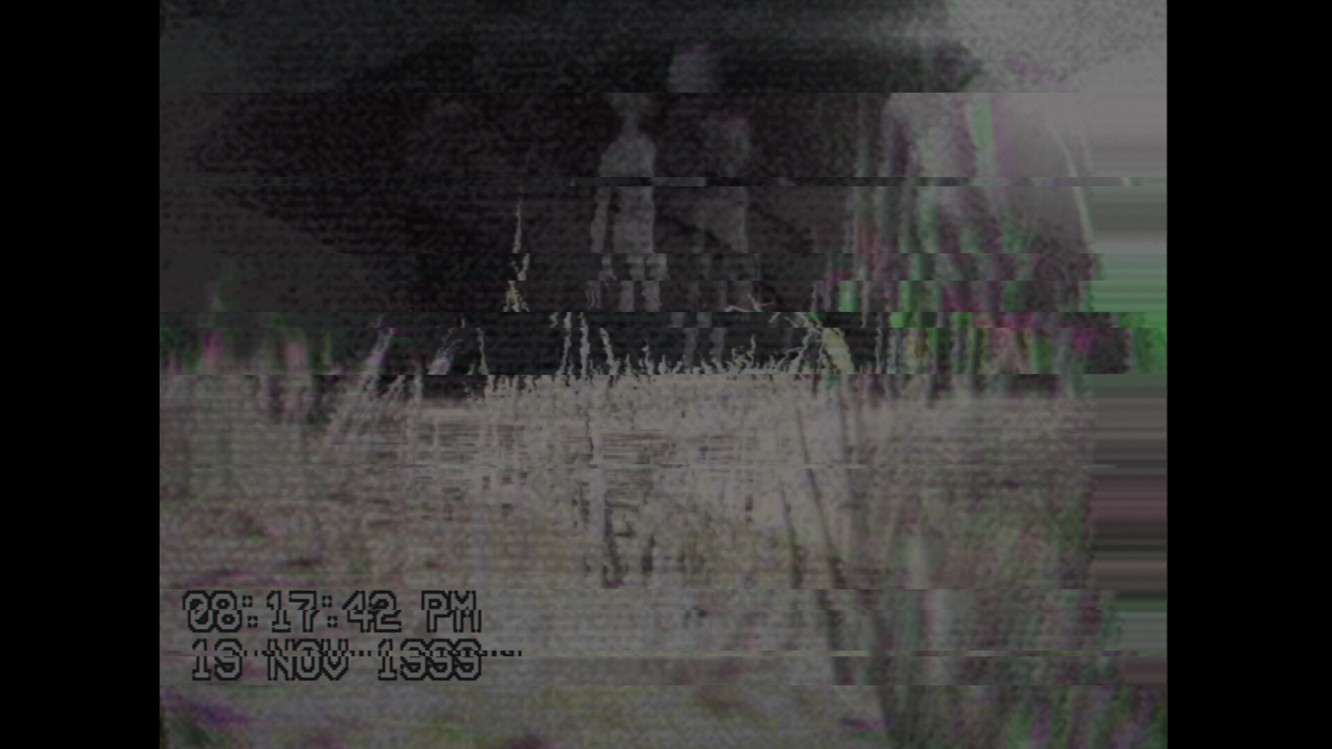 Stay with Me! Alien Abduction Story screenshot 4