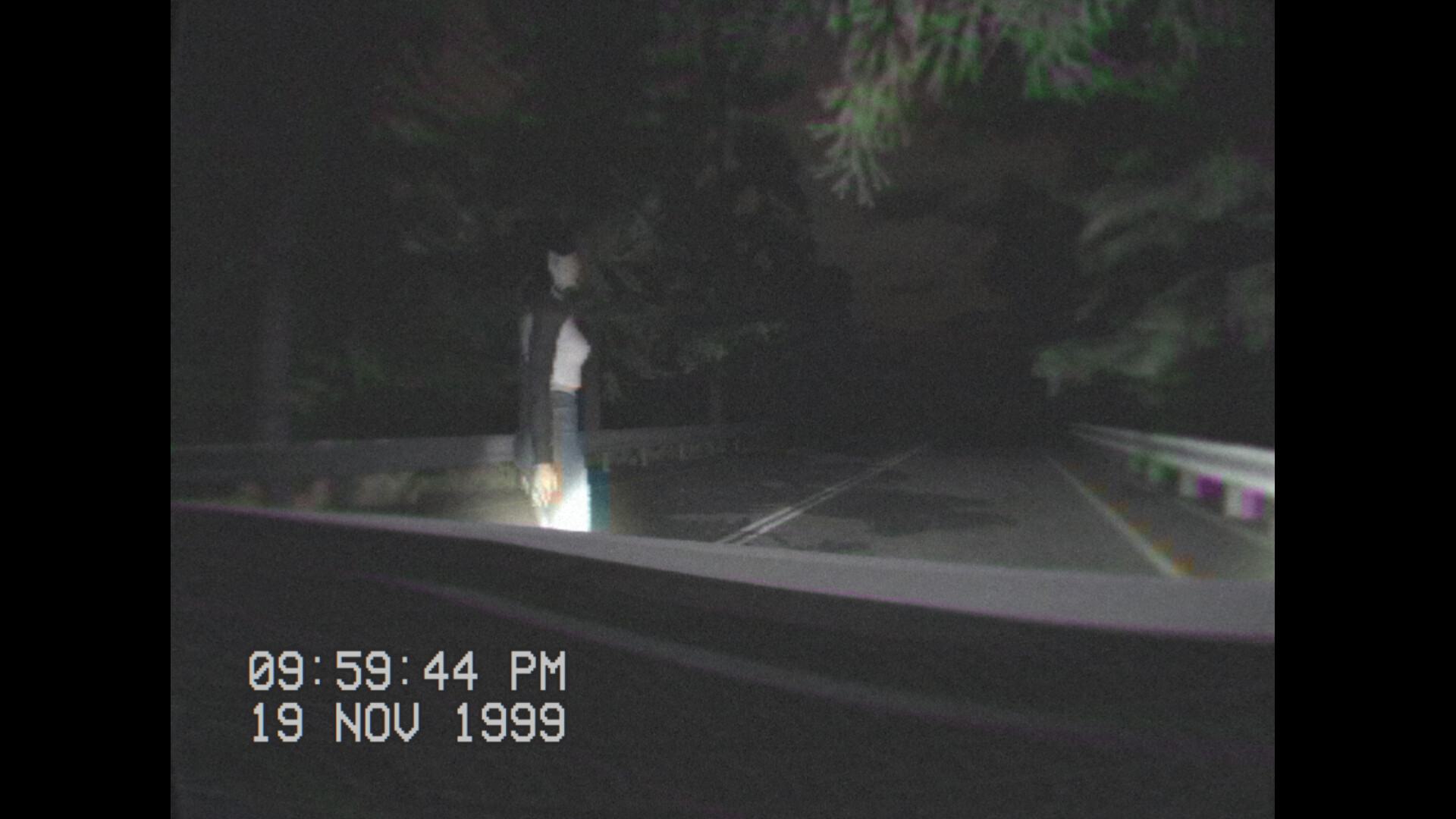 Stay with Me! Alien Abduction Story screenshot 1