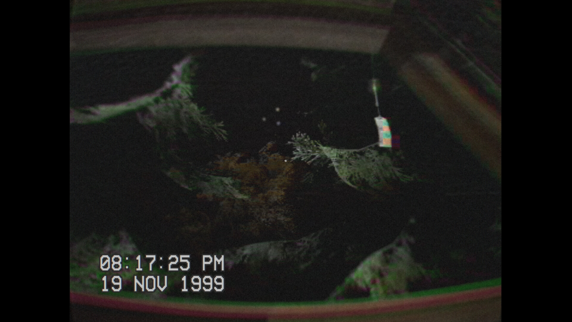 Stay with Me! Alien Abduction Story screenshot 8