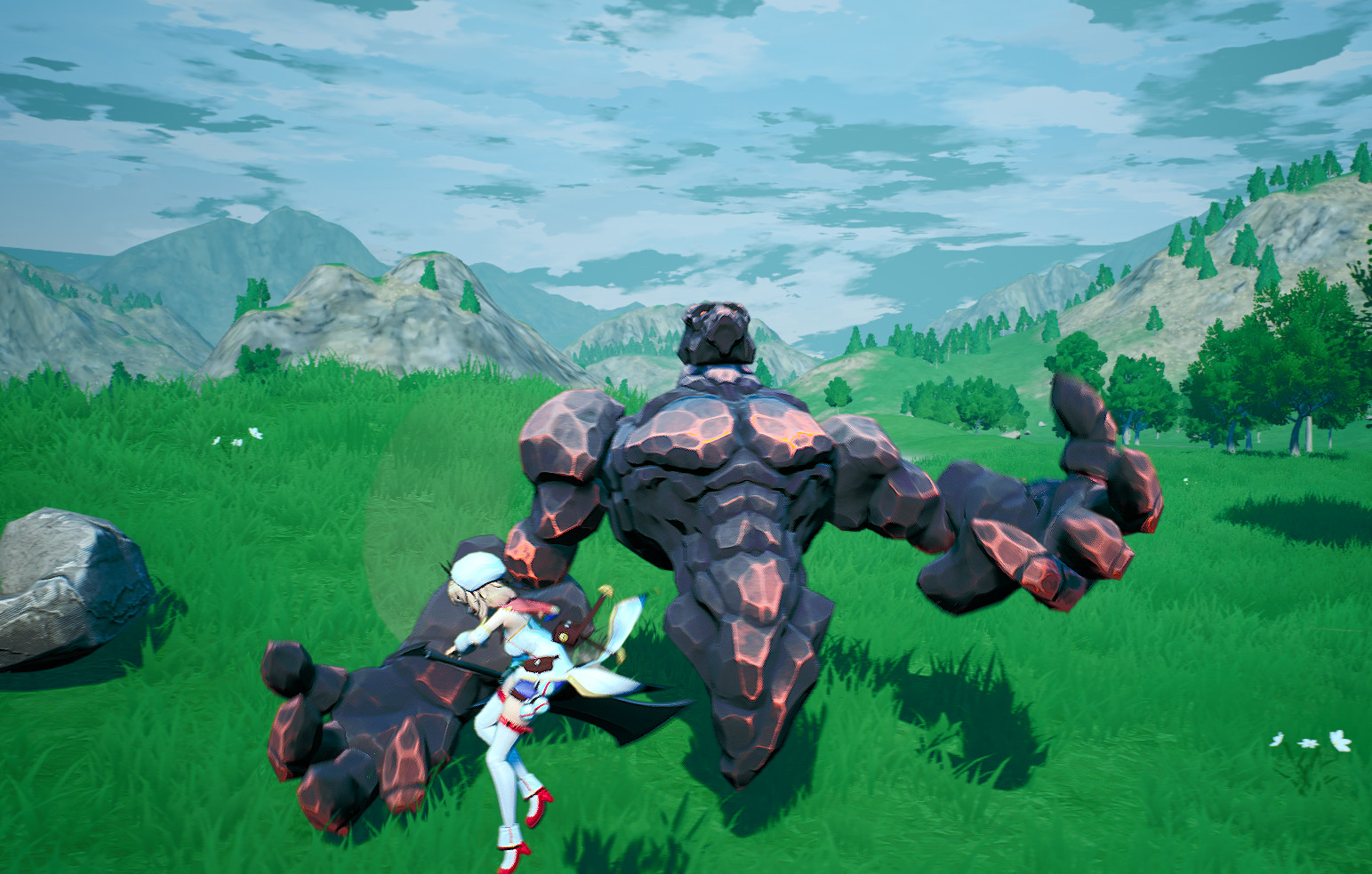 魂之乡 screenshot 4
