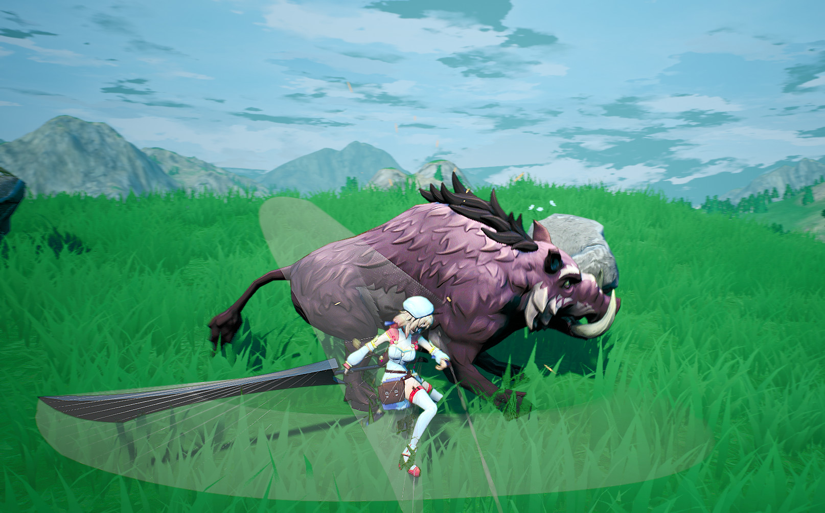 魂之乡 screenshot 3