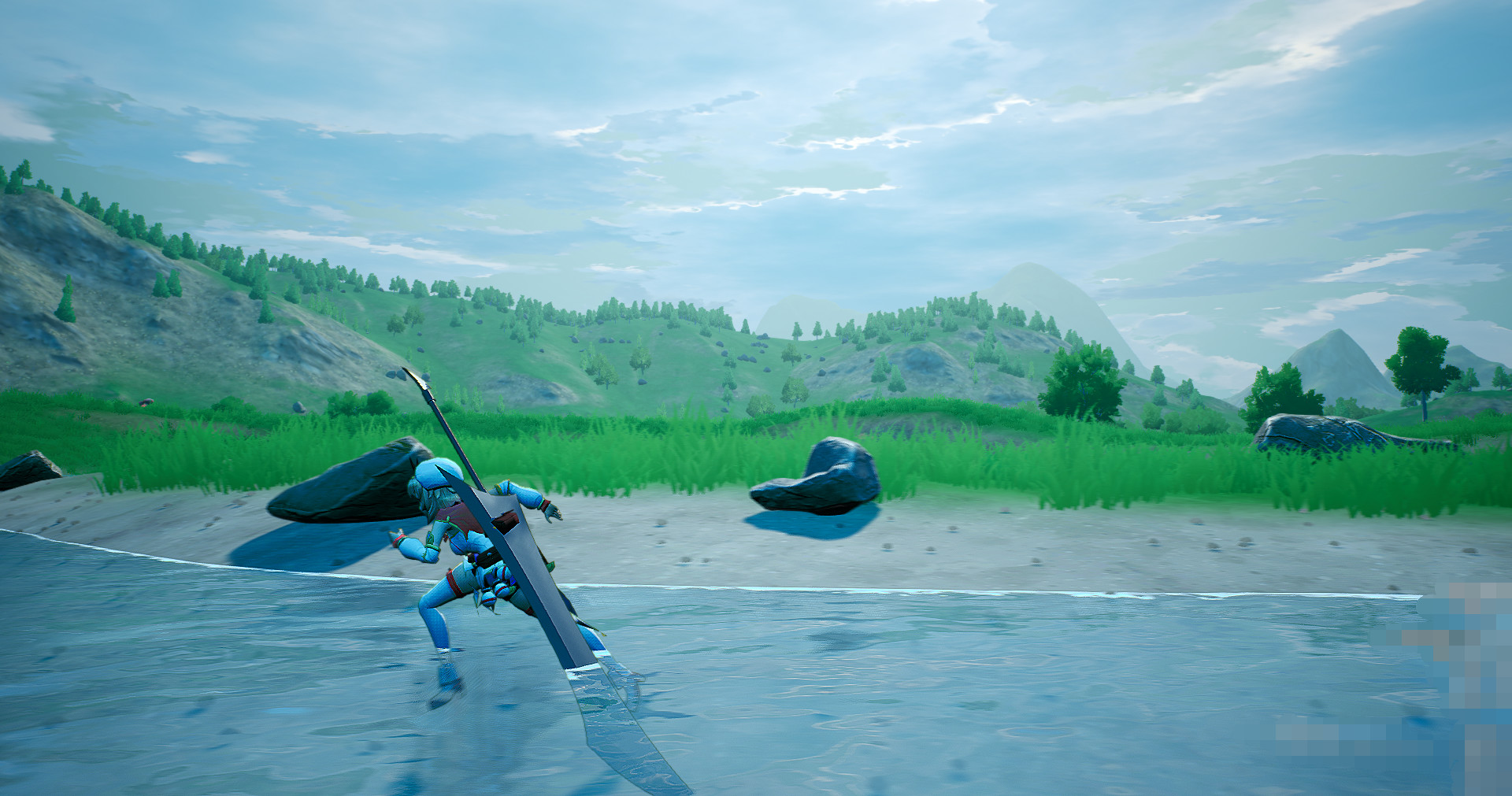 魂之乡 screenshot 2