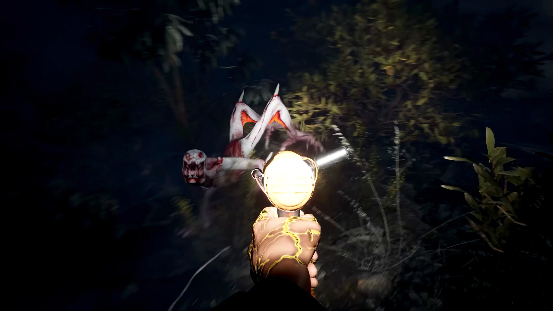 Macabre screenshot 3