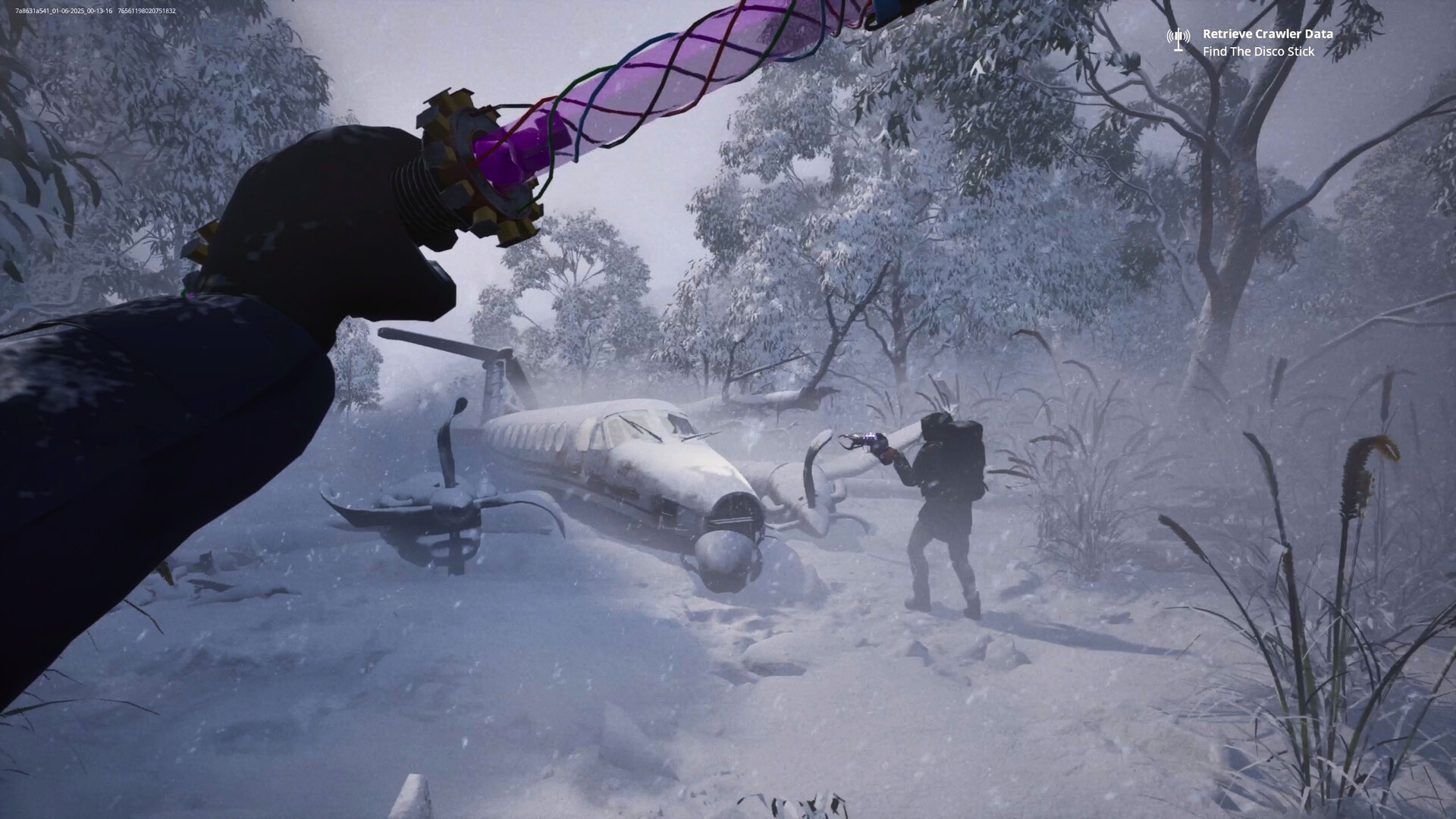 Macabre screenshot 7