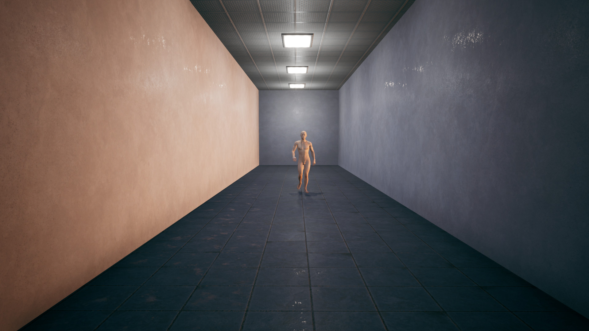 Pool Adventure screenshot 1
