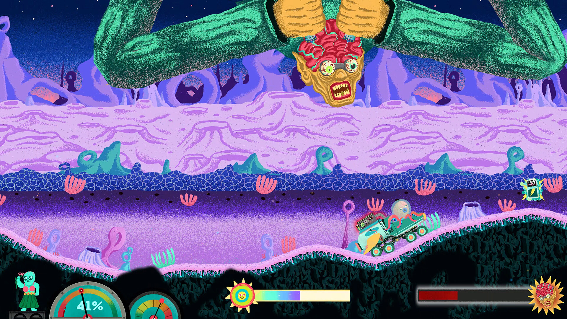 Funtasia screenshot 4