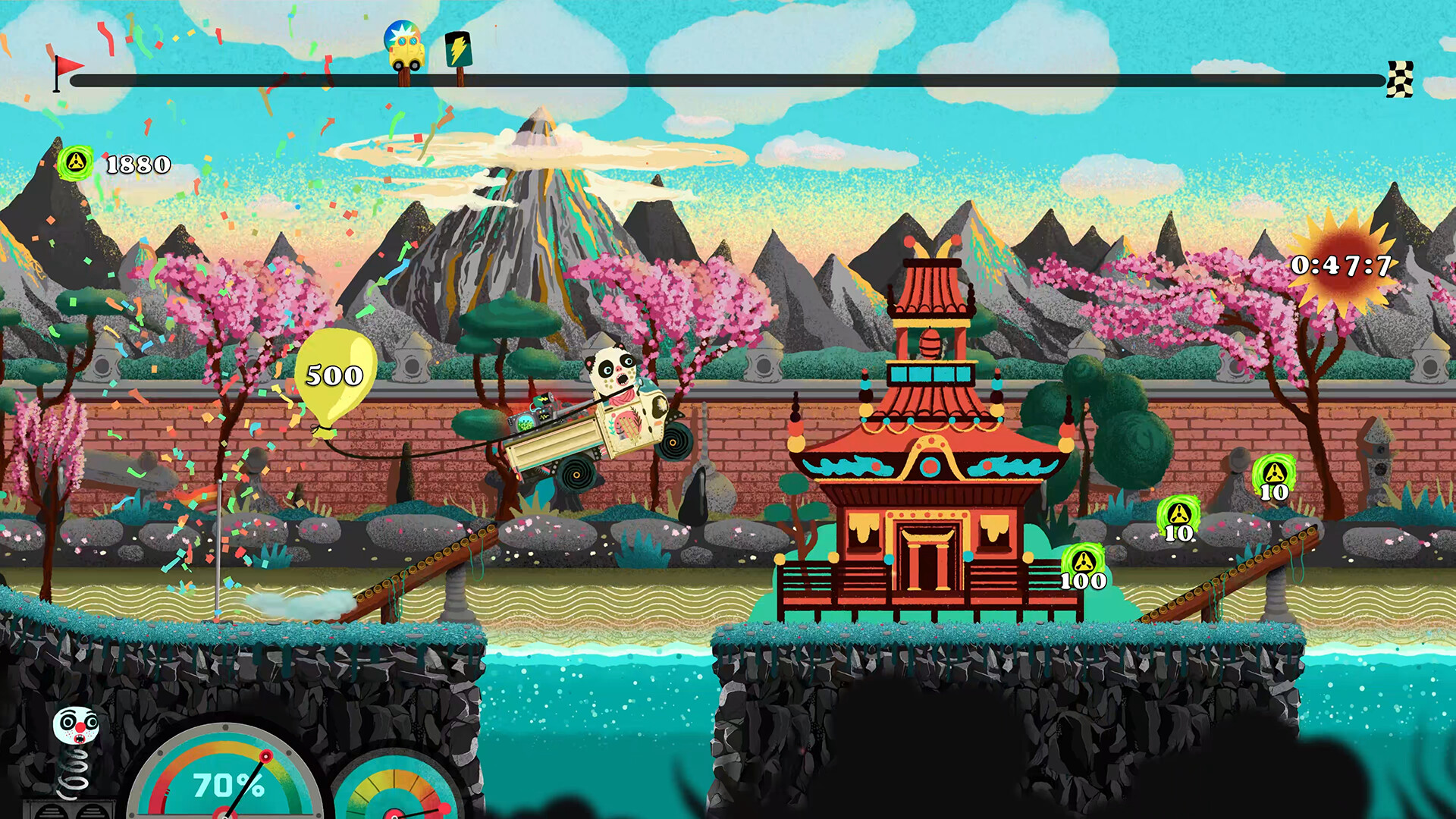 Funtasia screenshot 2