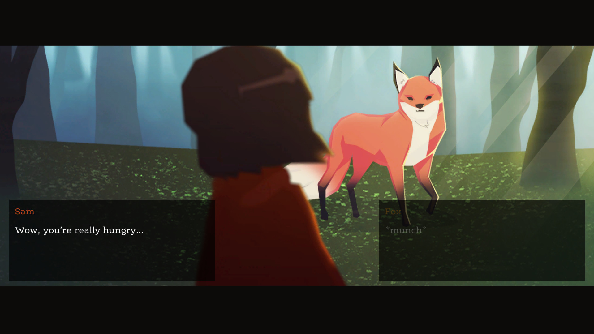 Escape Logan Estate screenshot 1