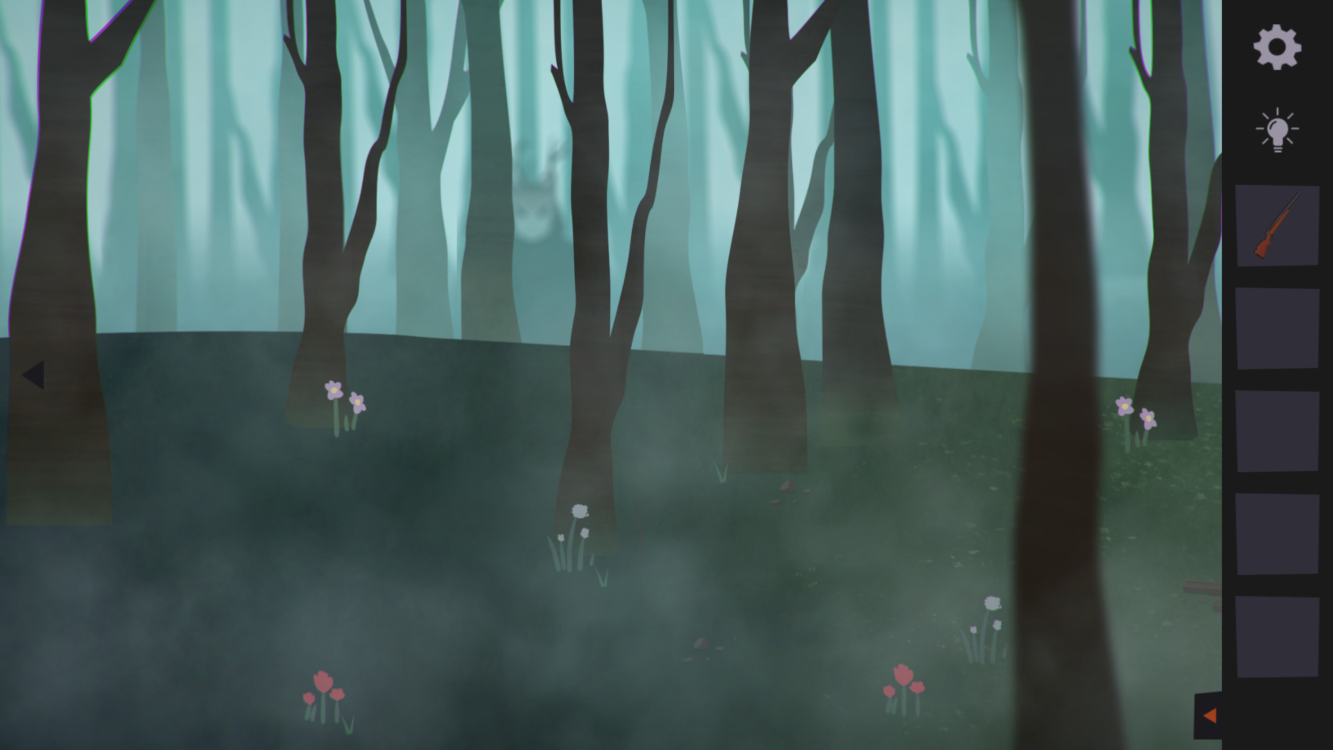 Escape Logan Estate screenshot 7