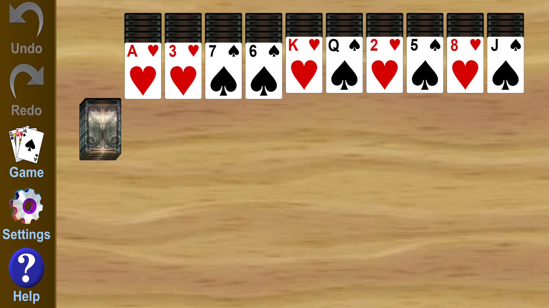 150+ Classic Card Games Pack screenshot 3
