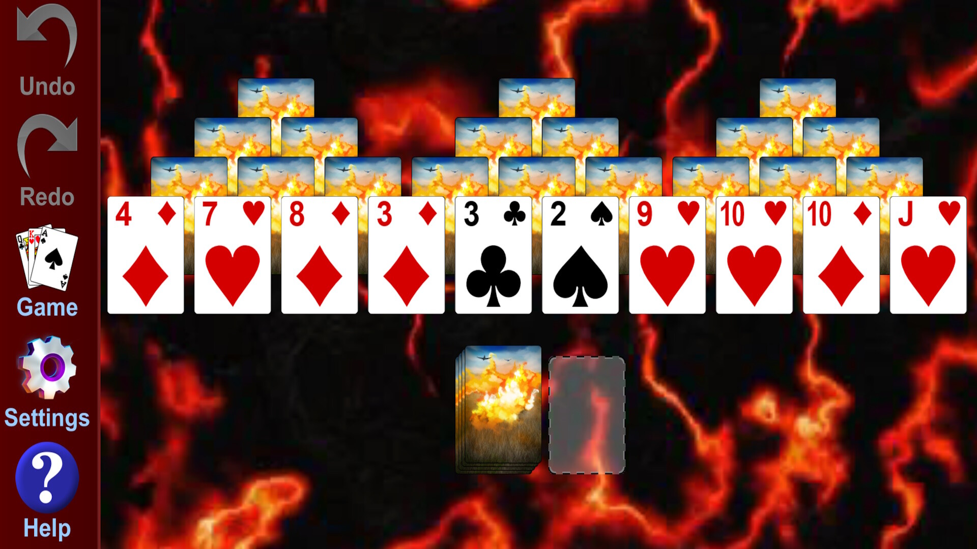 150+ Classic Card Games Pack screenshot 6