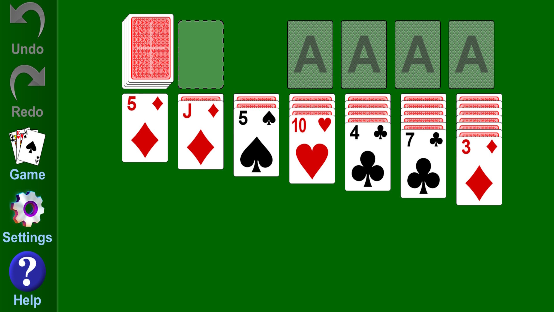150+ Classic Card Games Pack screenshot 2