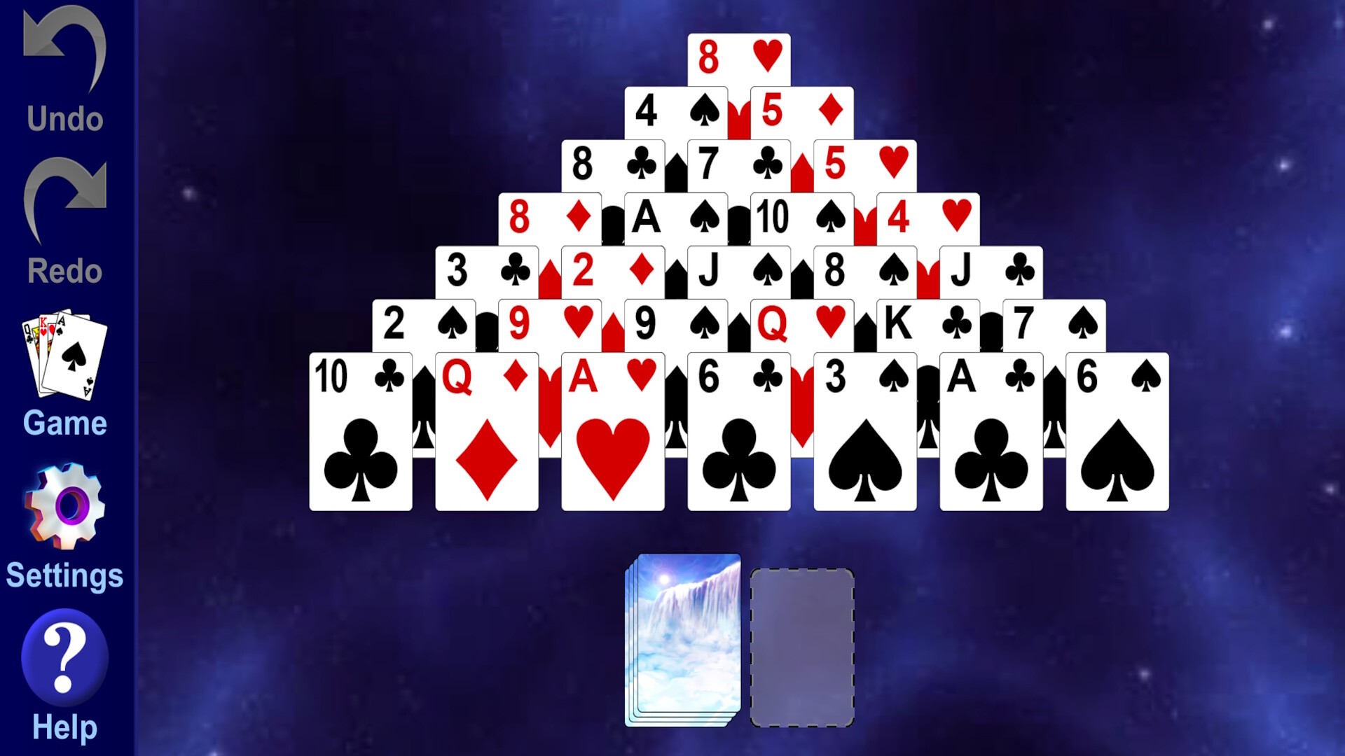150+ Classic Card Games Pack screenshot 4