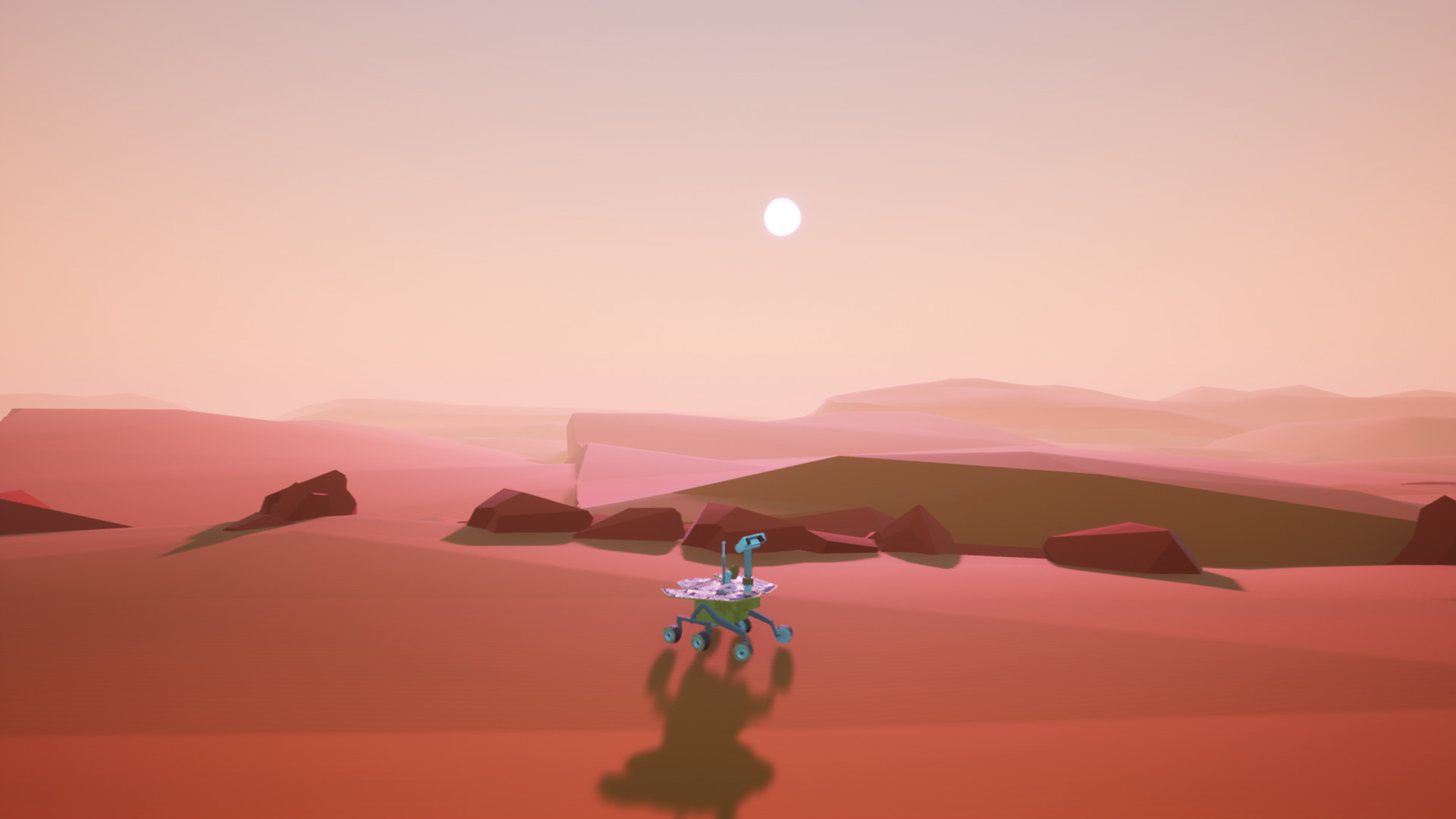 Opportunity screenshot 4