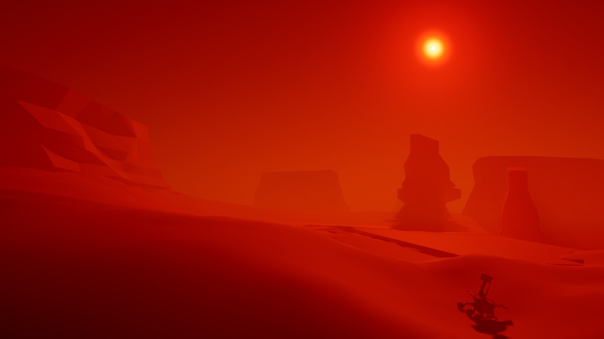 Opportunity screenshot 1