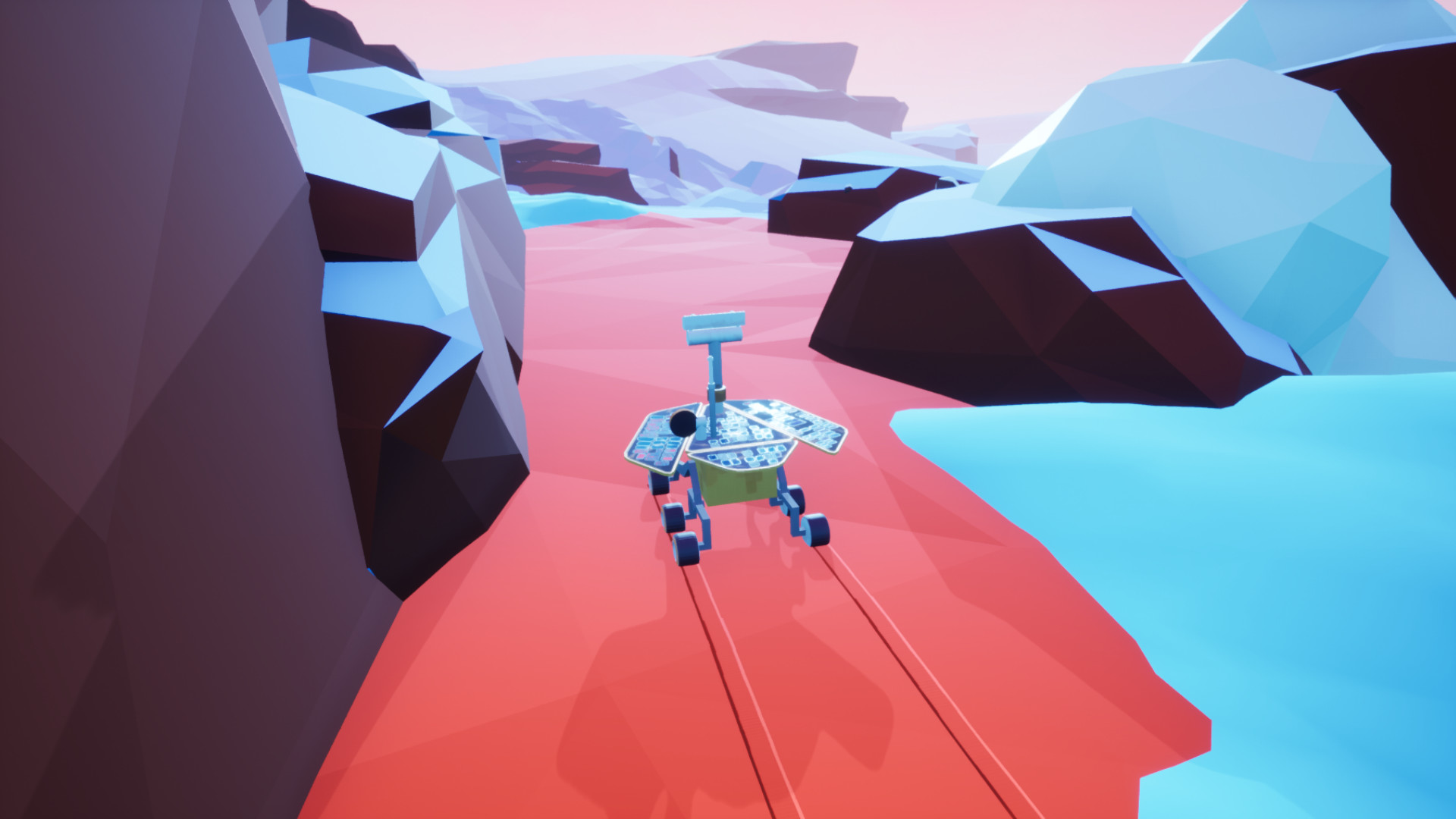 Opportunity screenshot 2