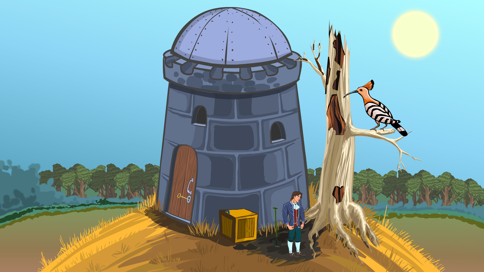 Magic Sexyland screenshot 9