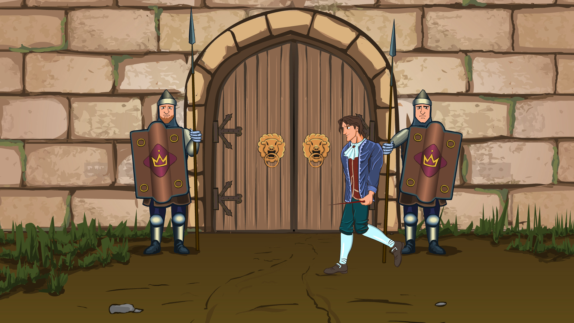 Magic Sexyland screenshot 8