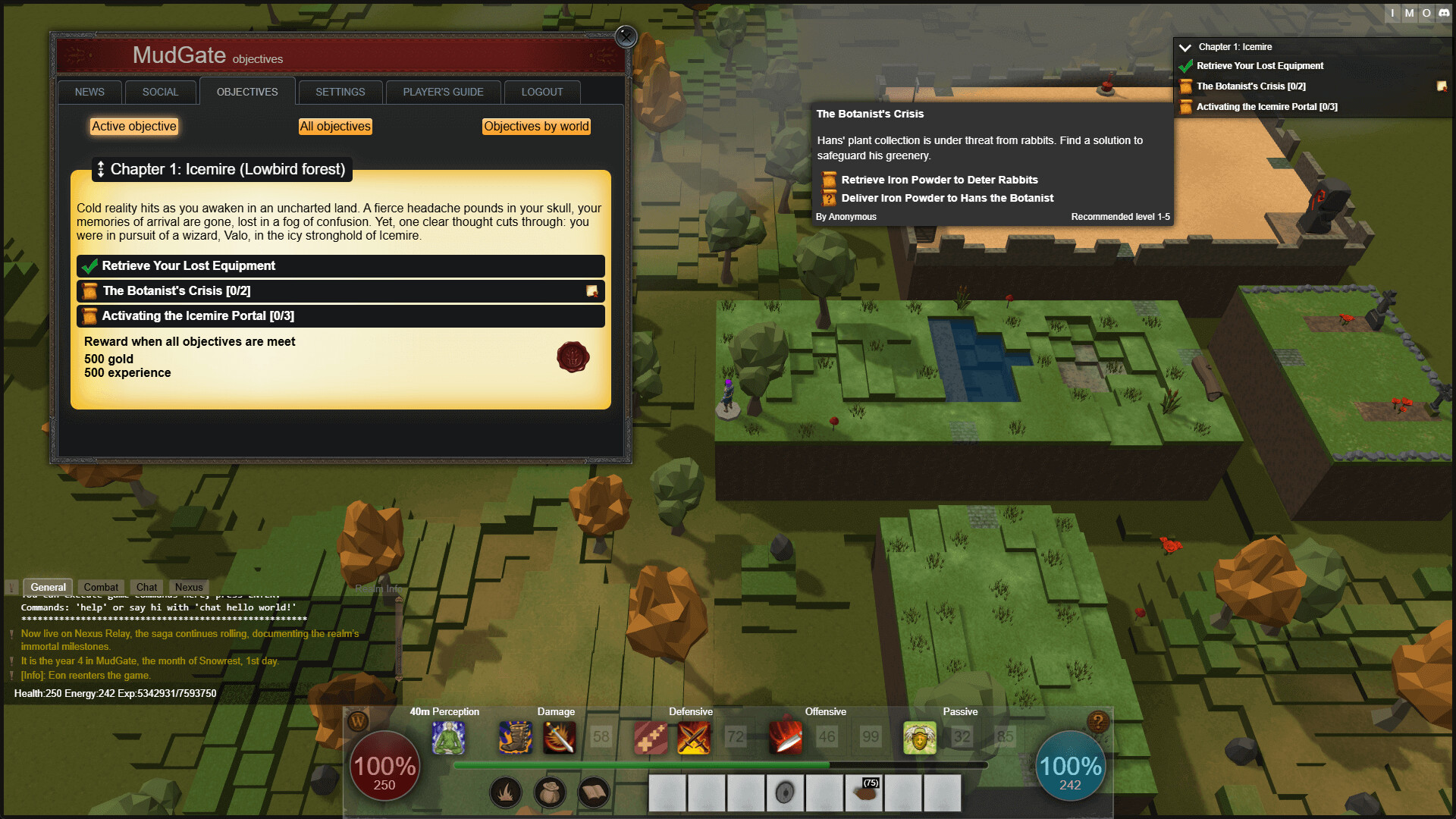 MudGate screenshot 7