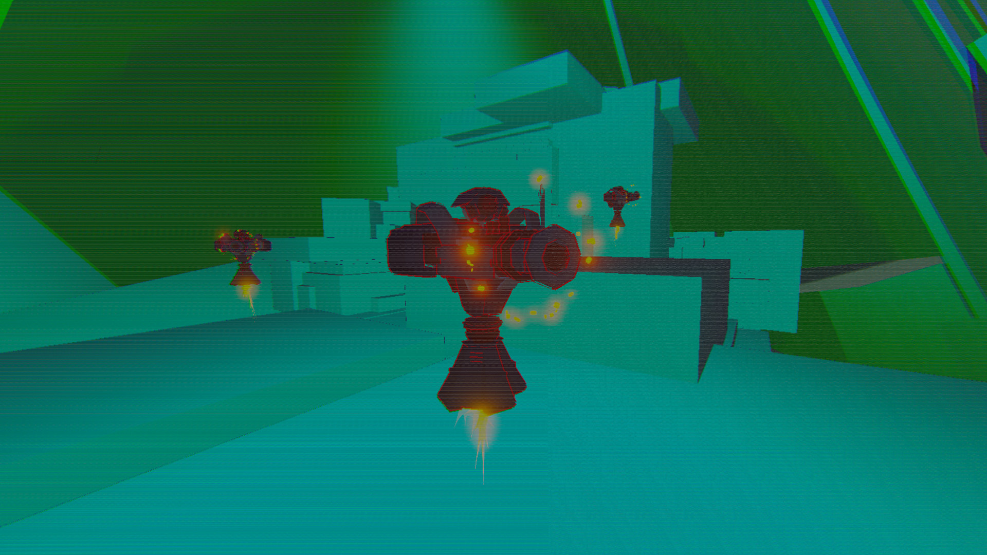 SOLAR CAGE screenshot 4