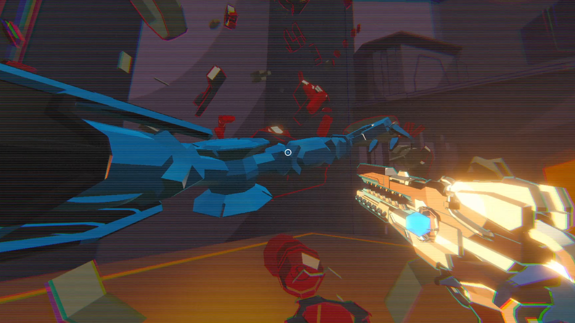 SOLAR CAGE screenshot 1