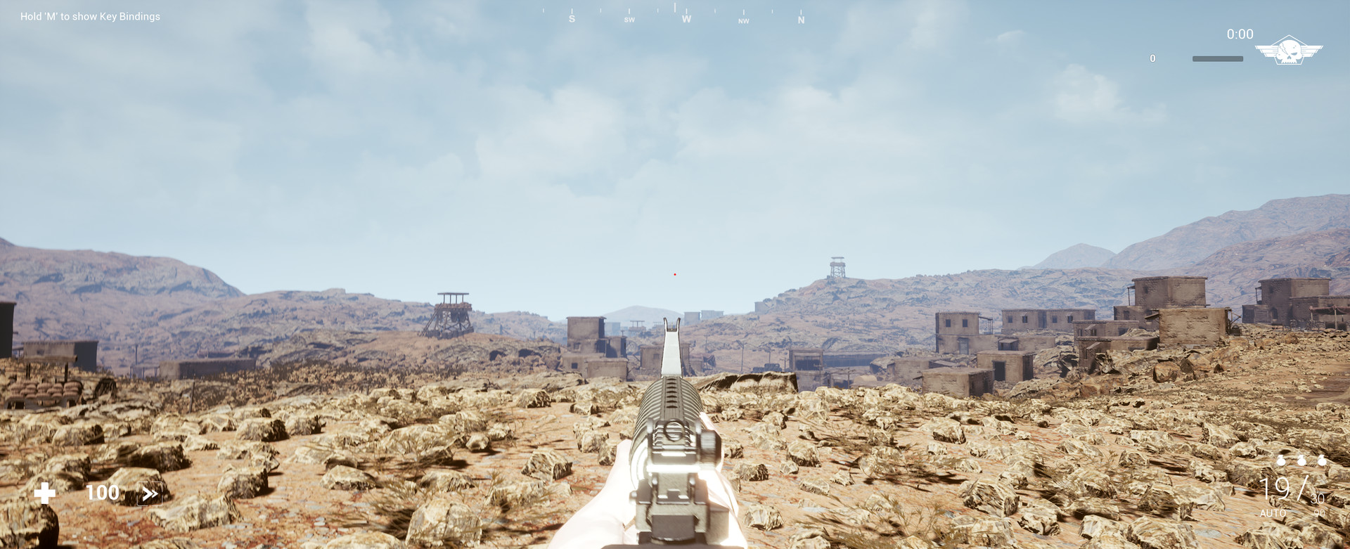 Endless Battlefield screenshot 7