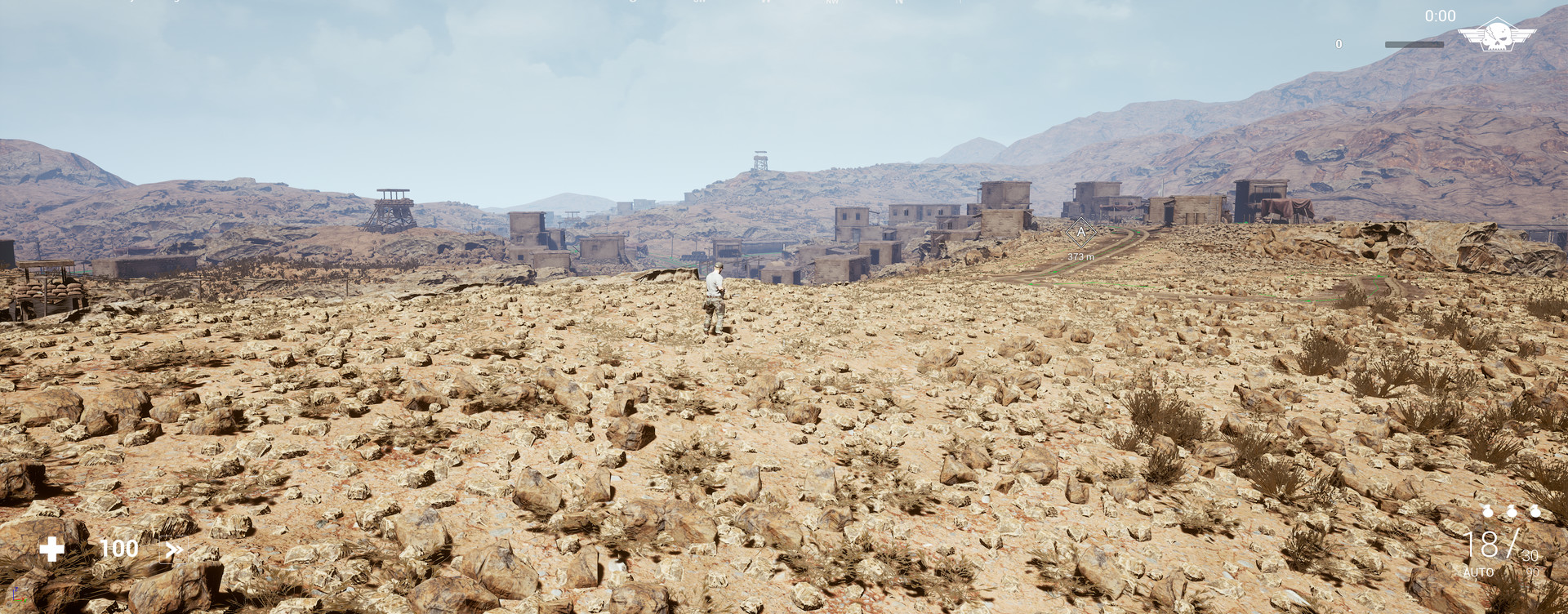 Endless Battlefield screenshot 10