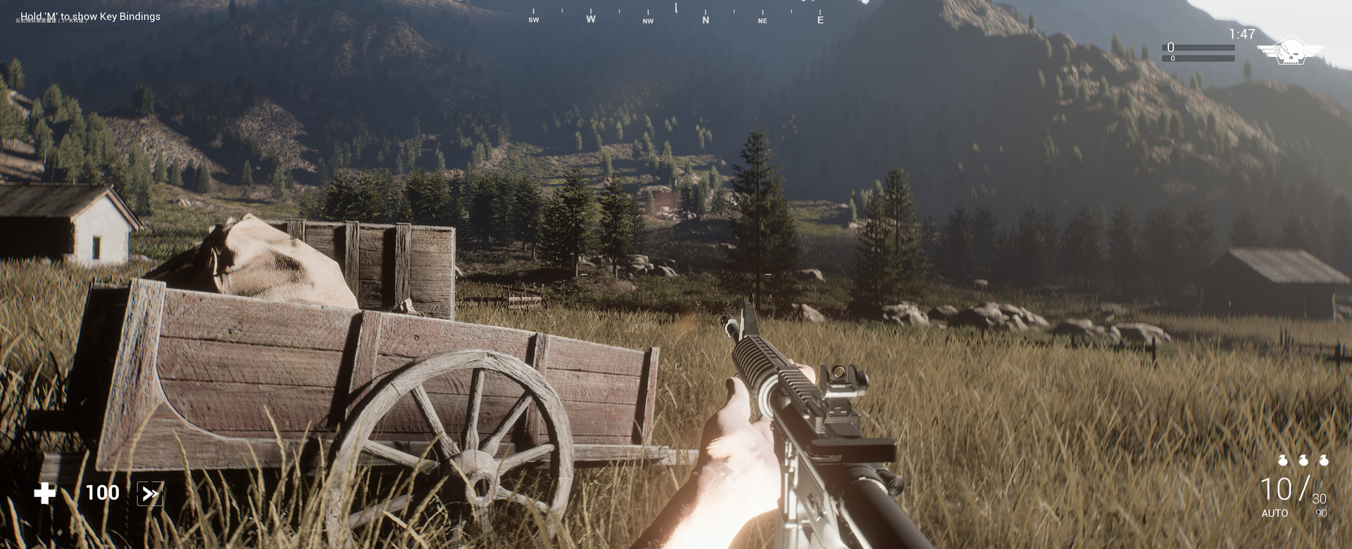 Endless Battlefield screenshot 8