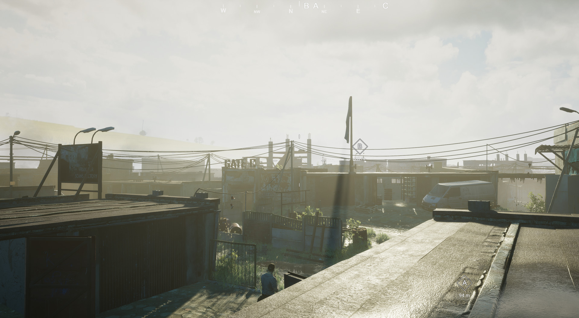 Endless Battlefield screenshot 3