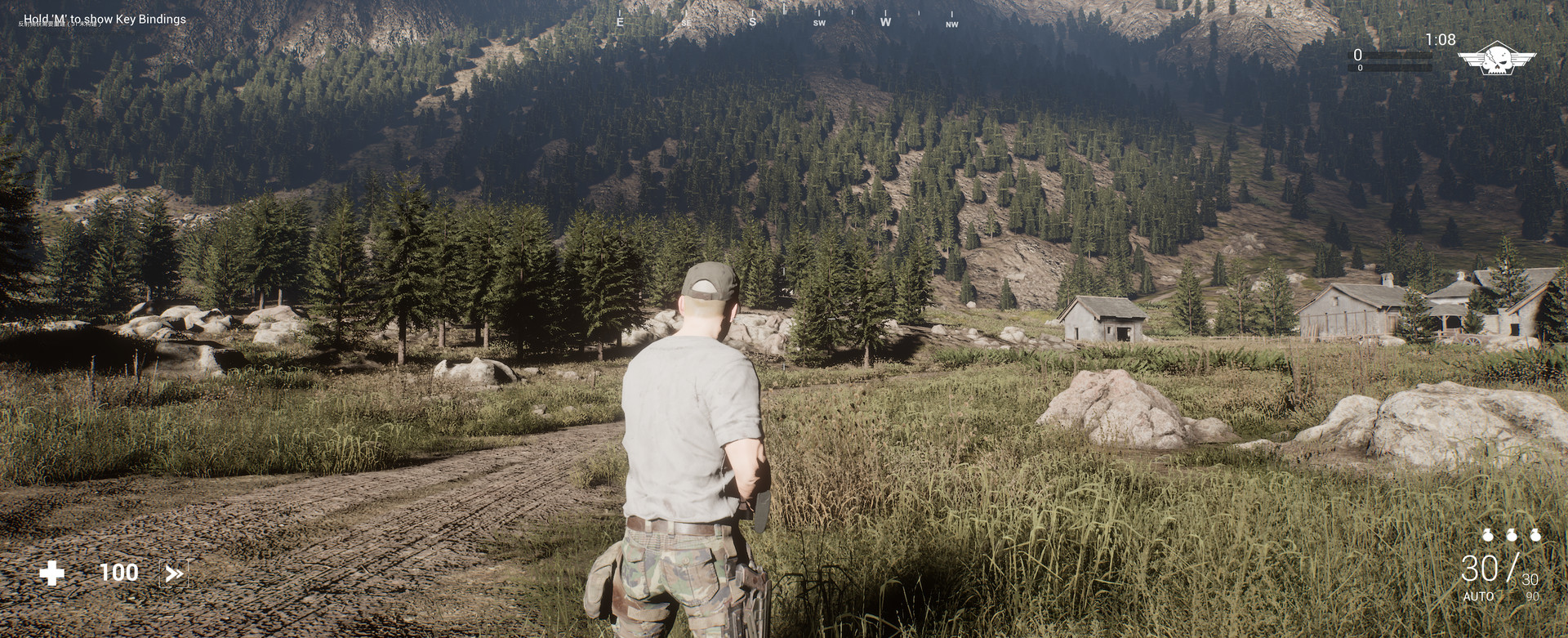 Endless Battlefield screenshot 4